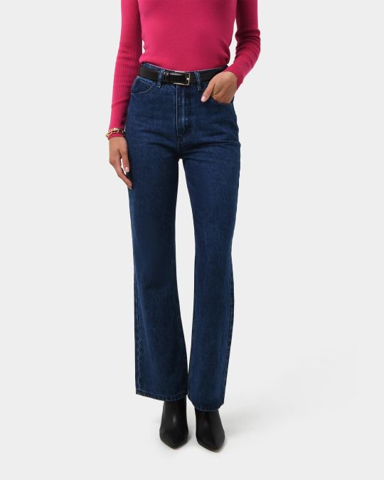 Merith Bootcut Jeans