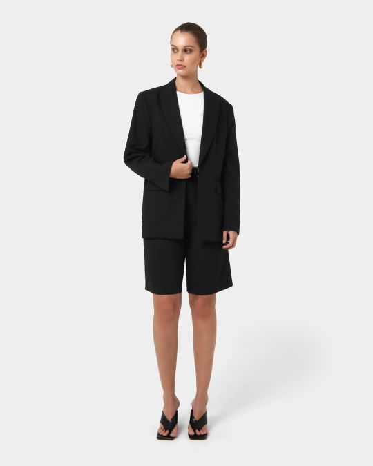 Sonique Tailored Blazer