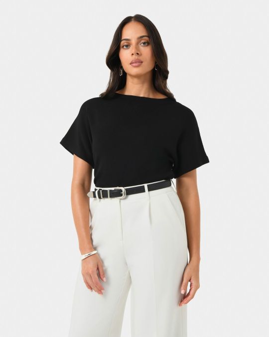 Finnley Leather Belt