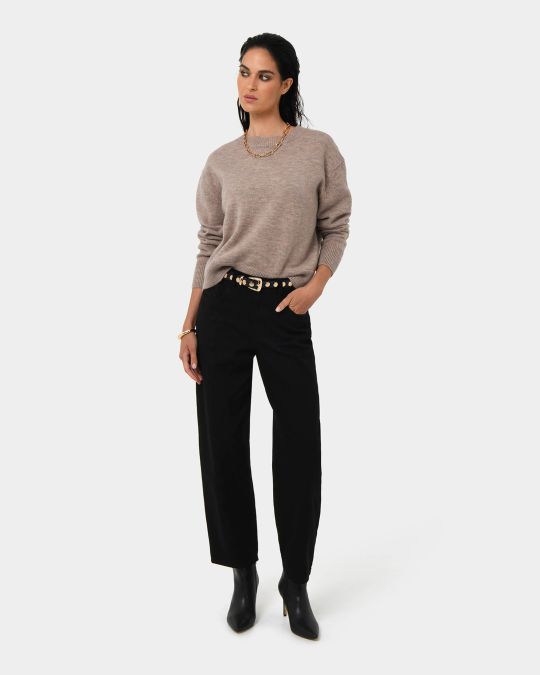 Joyli Merino Wool Blend Jumper