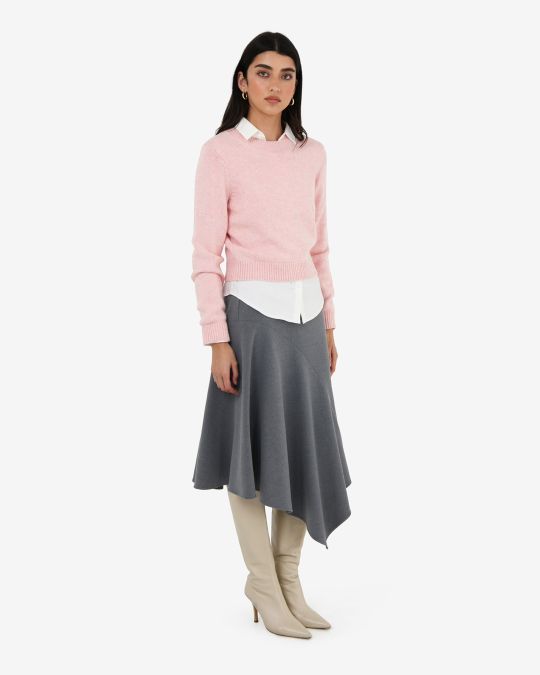 Hayes Wool Blend Jumper