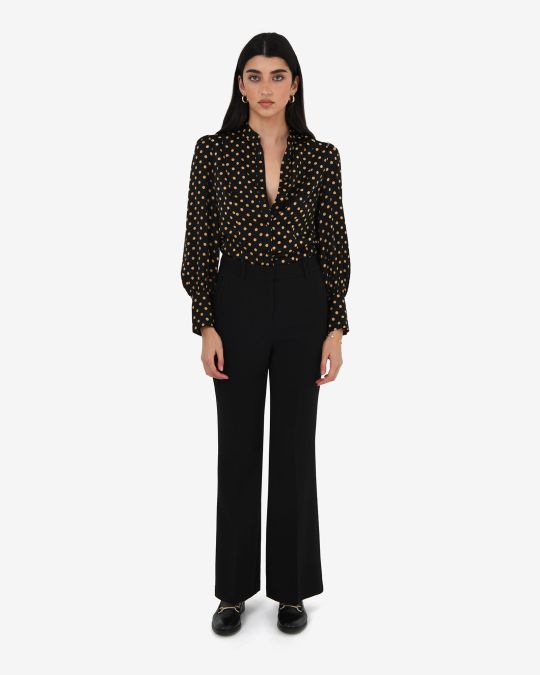 Maris Bootleg Pants