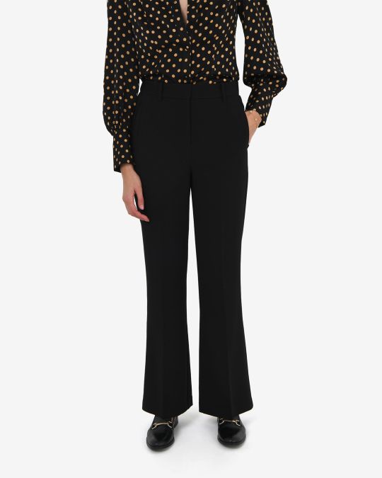 Maris Bootleg Pants