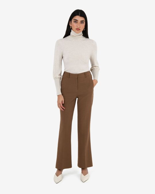 Maris Bootleg Pants