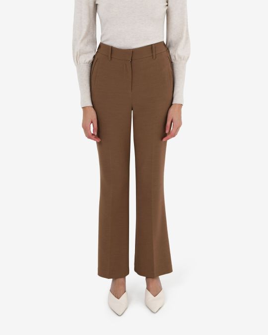 Maris Bootleg Pants