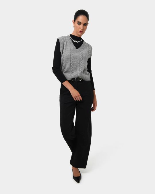Gordon Straight Leg Pants