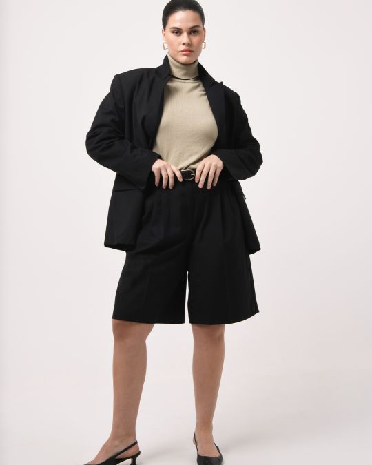 Sonique Tailored Short