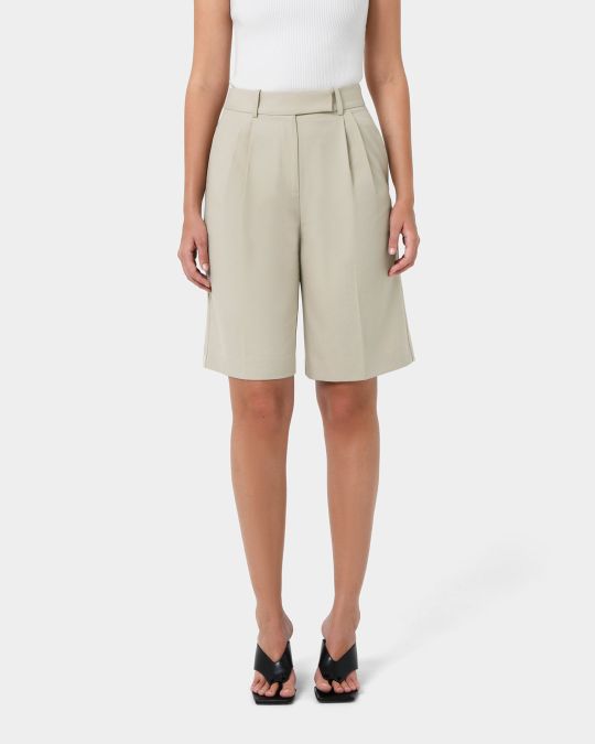 Sonique Tailored Short