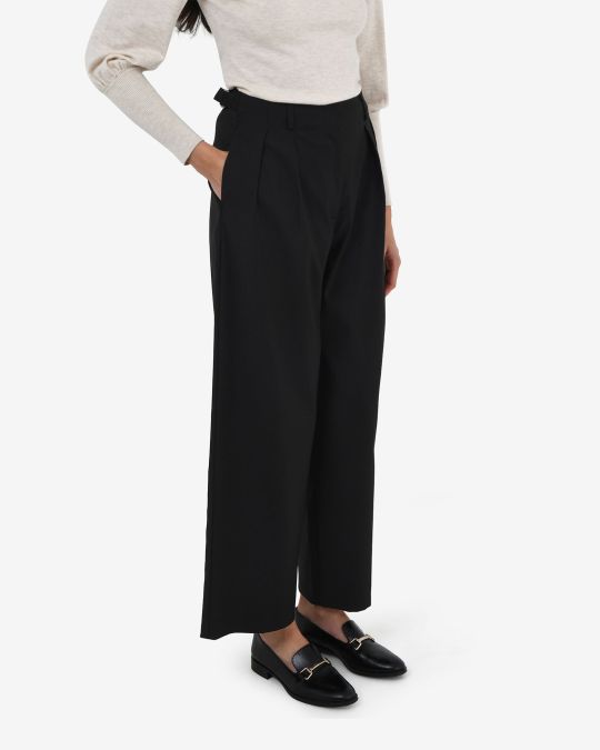 Milan Adjustable Waist Pants