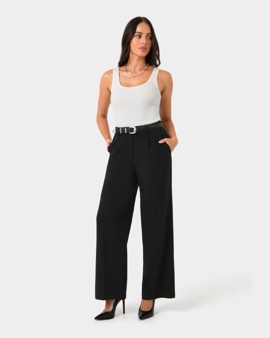Nikki Tailored Pants