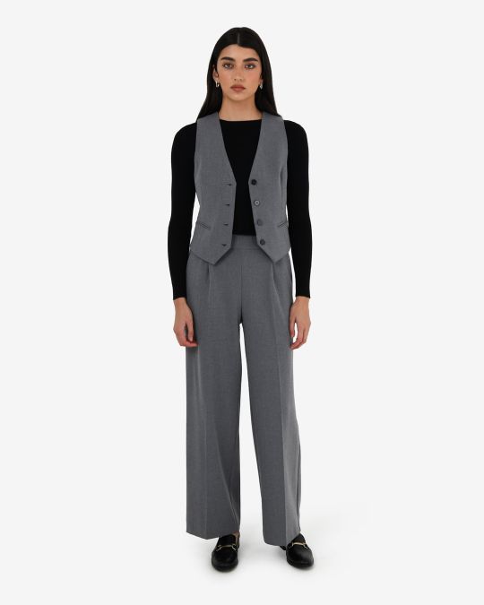 Westwood Elastic Waist Pants