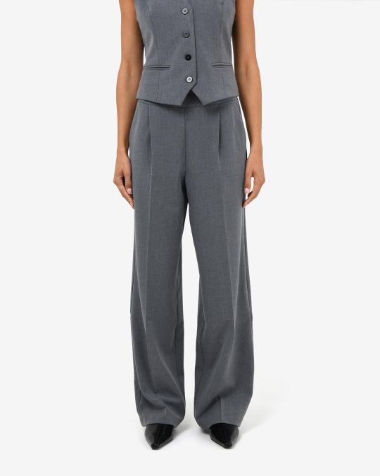 Westwood Elastic Waist Pants