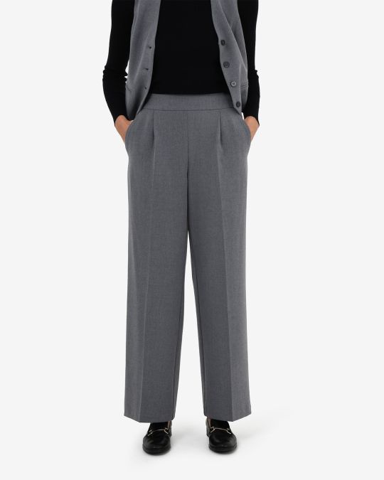 Westwood Elastic Waist Pants