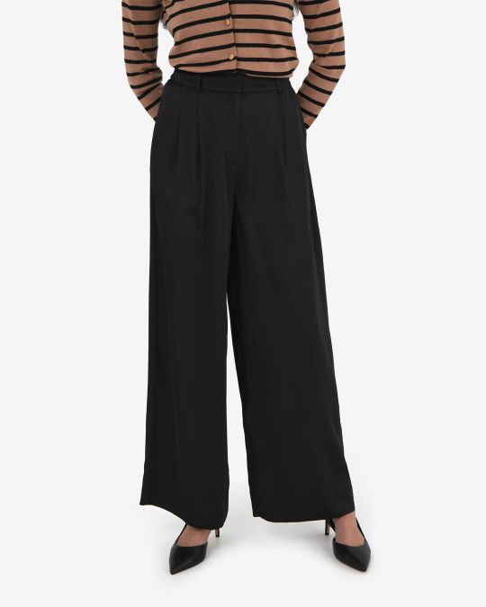 Valeria Wide Leg Pants