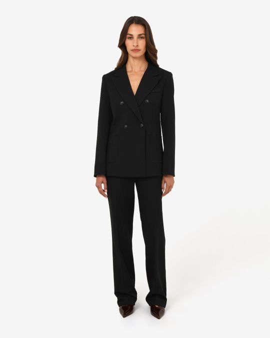 Merid Tailored Pants