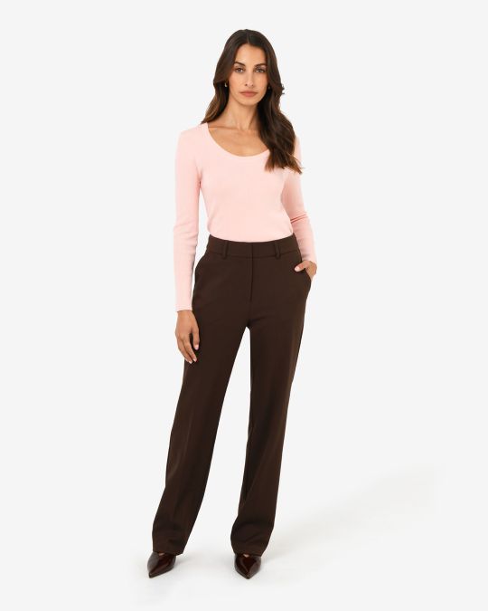Merid Tailored Pants