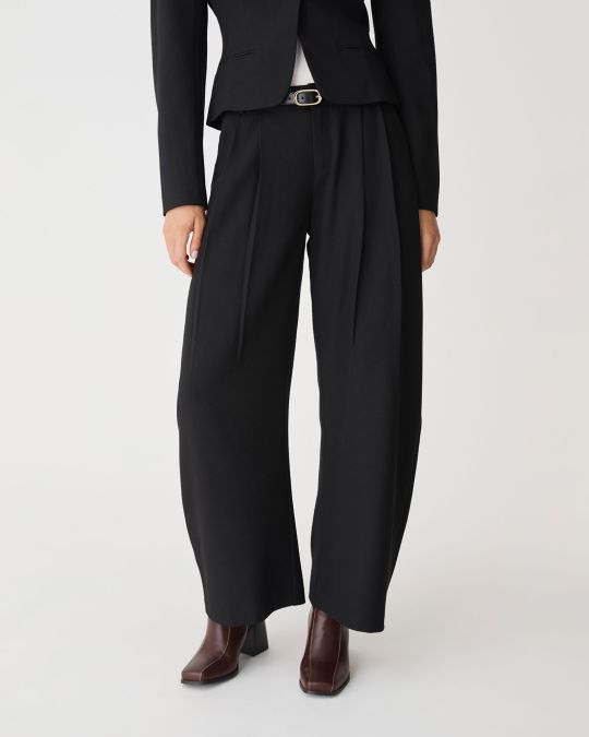 chinese dress ladies CLASSIC PANT LADY PANTS RUNOUT main image 1