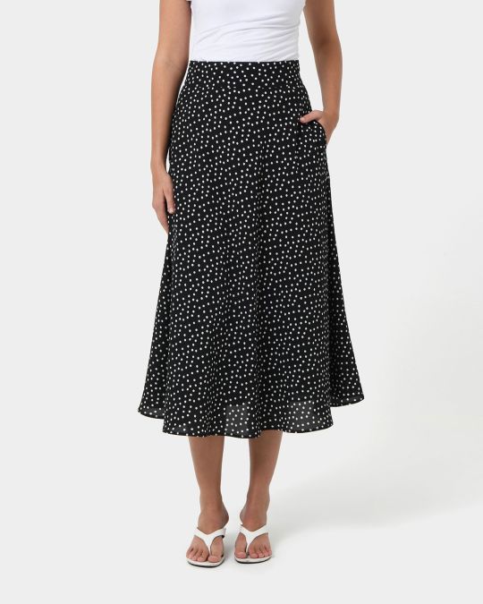 Jules Bias Skirt