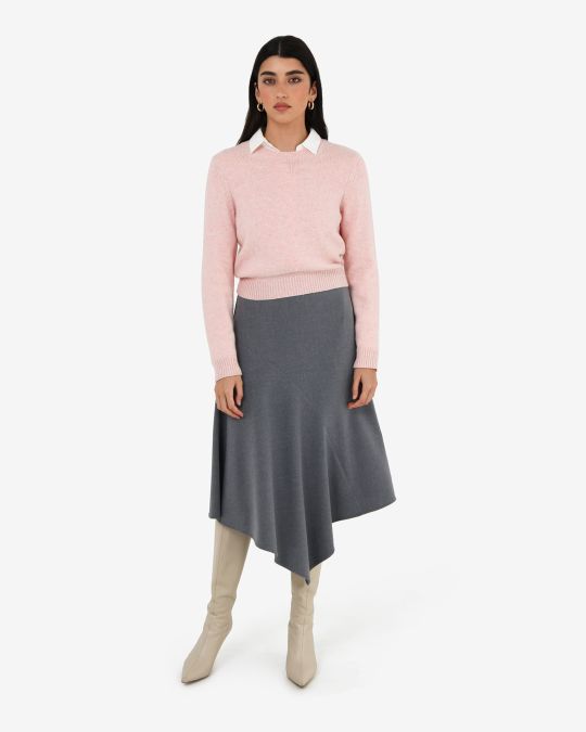 Westwood Midi Skirt