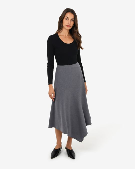 Westwood Midi Skirt