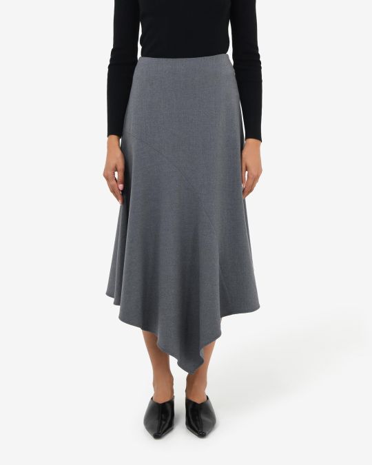Westwood Midi Skirt