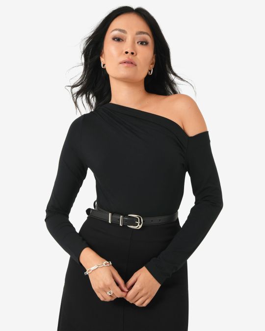 Felicha Asymmetric Top
