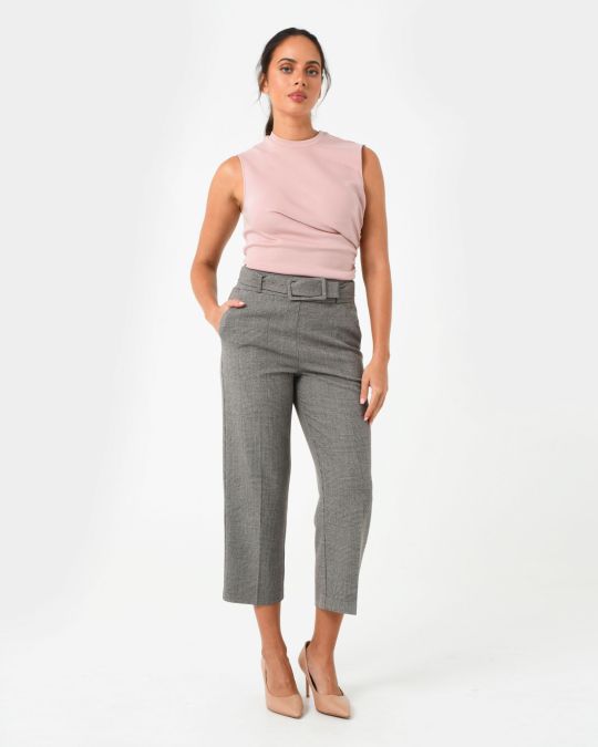 Lulu Ruched Top