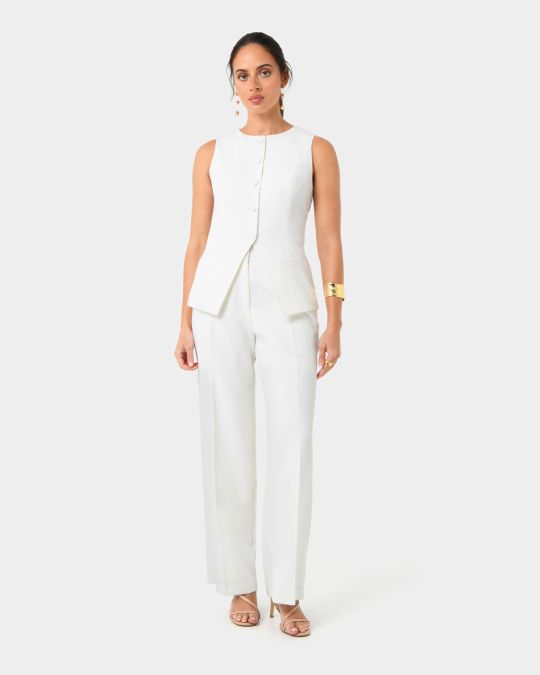 Nikki Longline Vest