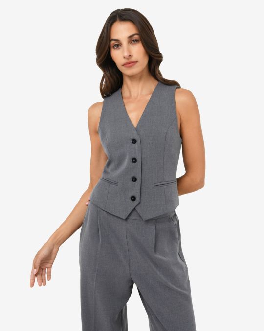 Westwood Tailored Vest