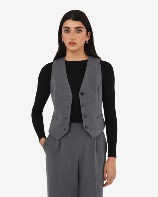 Westwood Tailored Vest