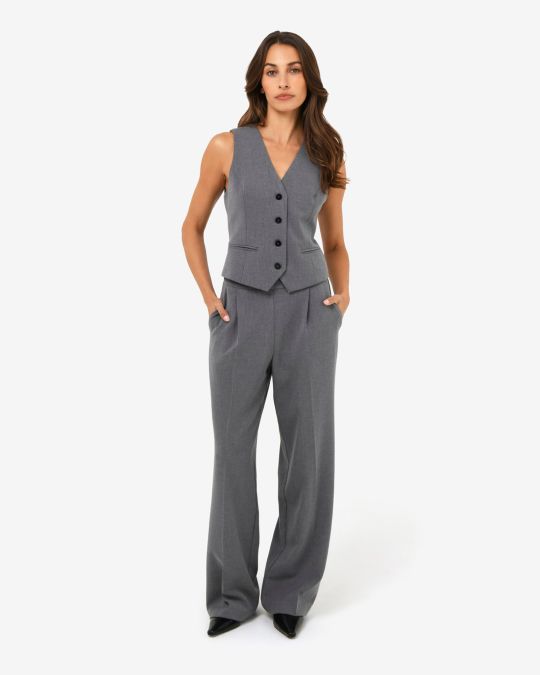 Westwood Tailored Vest