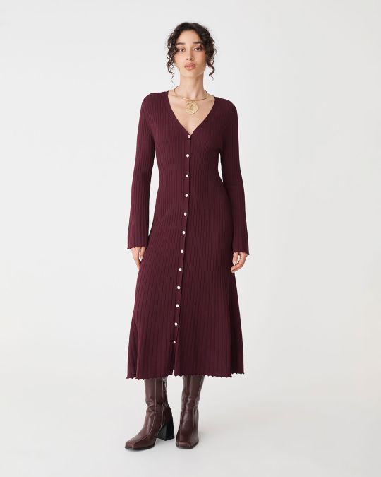 winter knit dresses australia Long Sleeve Winter Tunic Dresses Australia Autumn Winter Women Dress Long  Sleeve Knitted Sweater Dresses Fashion