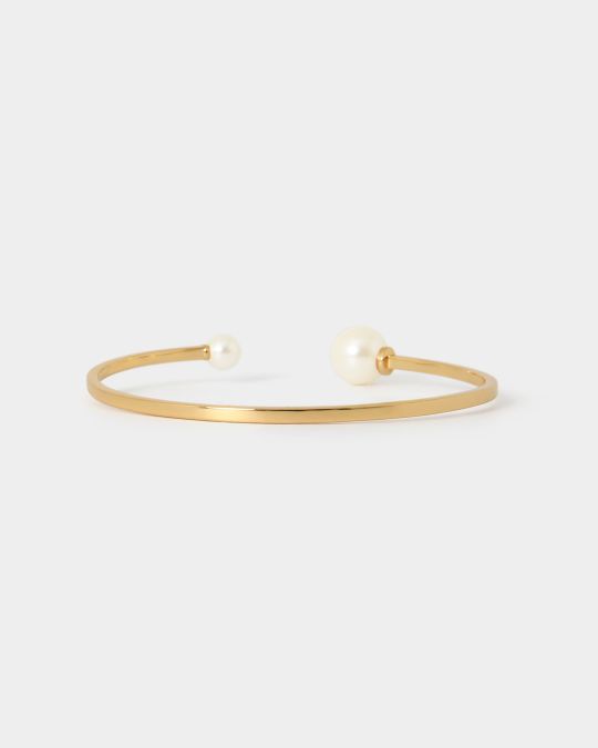 Maren Cuff Bracelet
