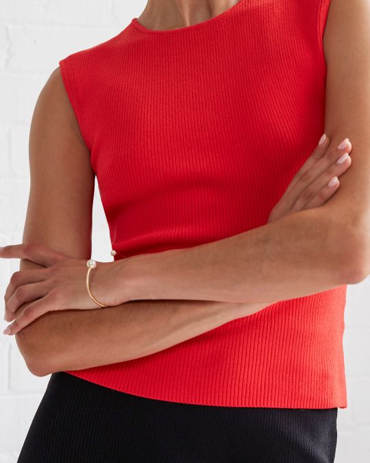 Maren Cuff Bracelet