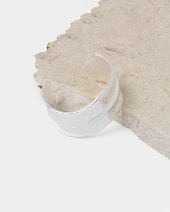 Nia Statement Bracelet