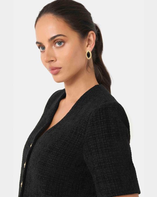Kith Vintage Gold Earrings