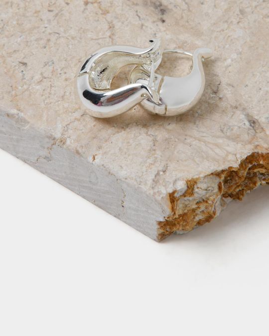 Goulbury Hoop Earrings