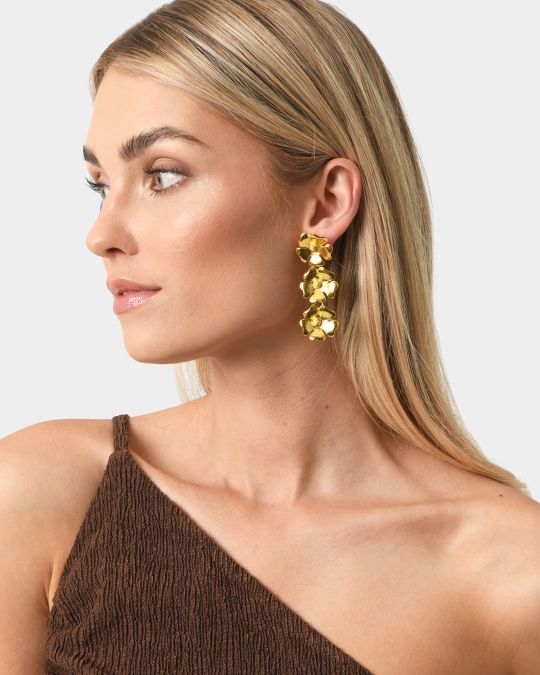 Priscilla Earrings