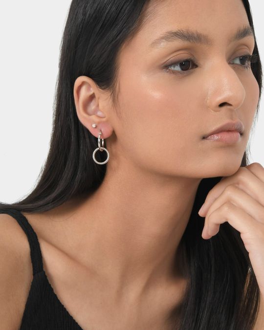 Felicity 2 Way Earrings