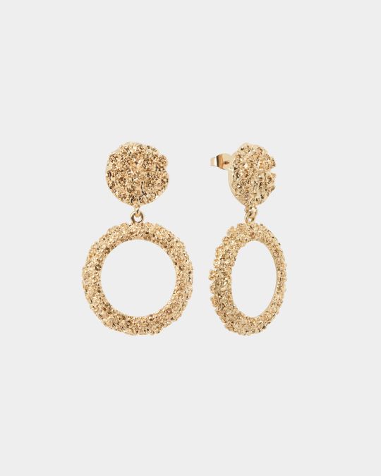 Jubilee Earrings
