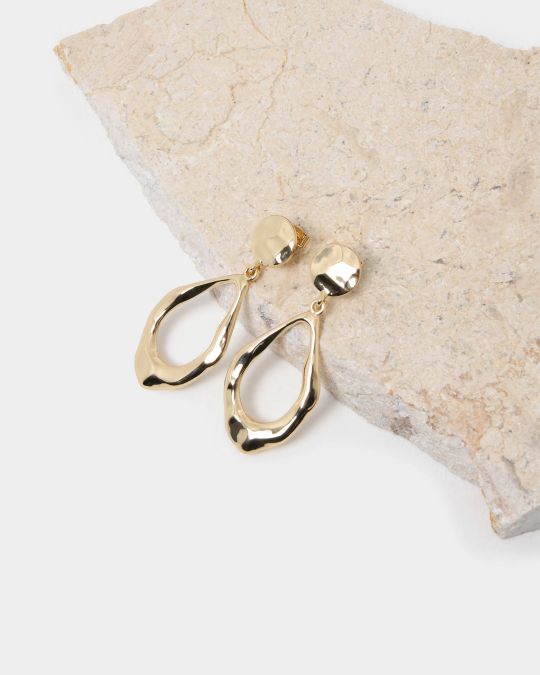 Elowen Earrings
