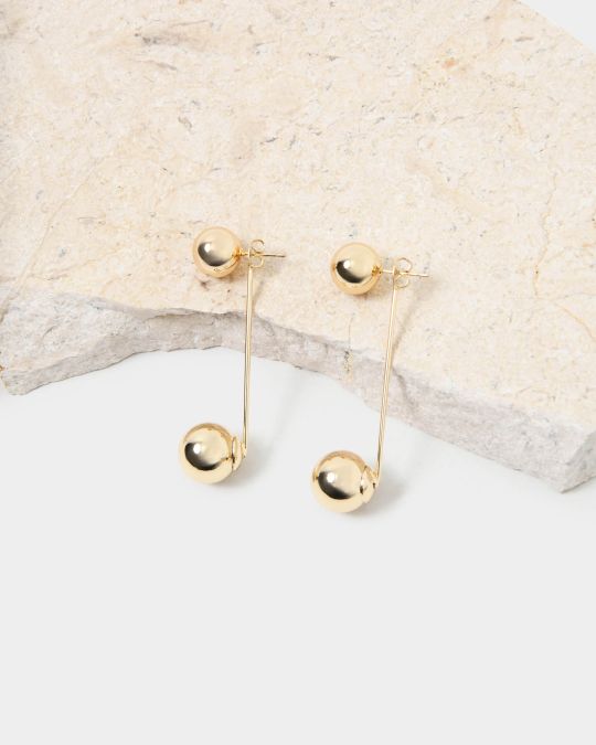 Karlee Earrings