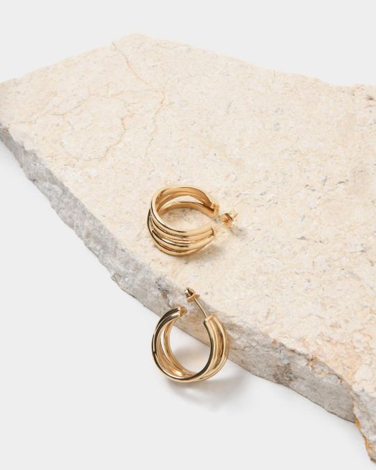 Dailyn Earrings
