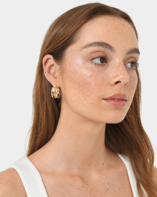 Dailyn Earrings
