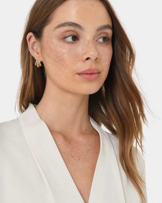 Jaelyn Earrings