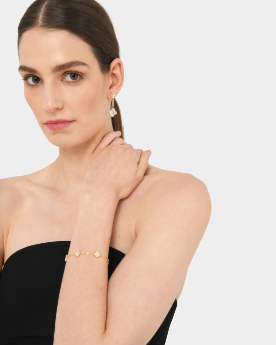 Collins Earrings