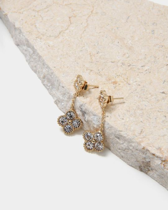 Collins Earrings