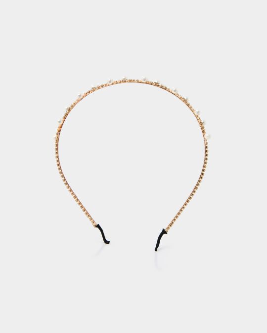 May Headband