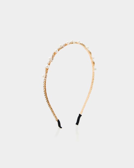 May Headband