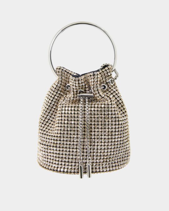 Skyla Crystal 2 Way Bag
